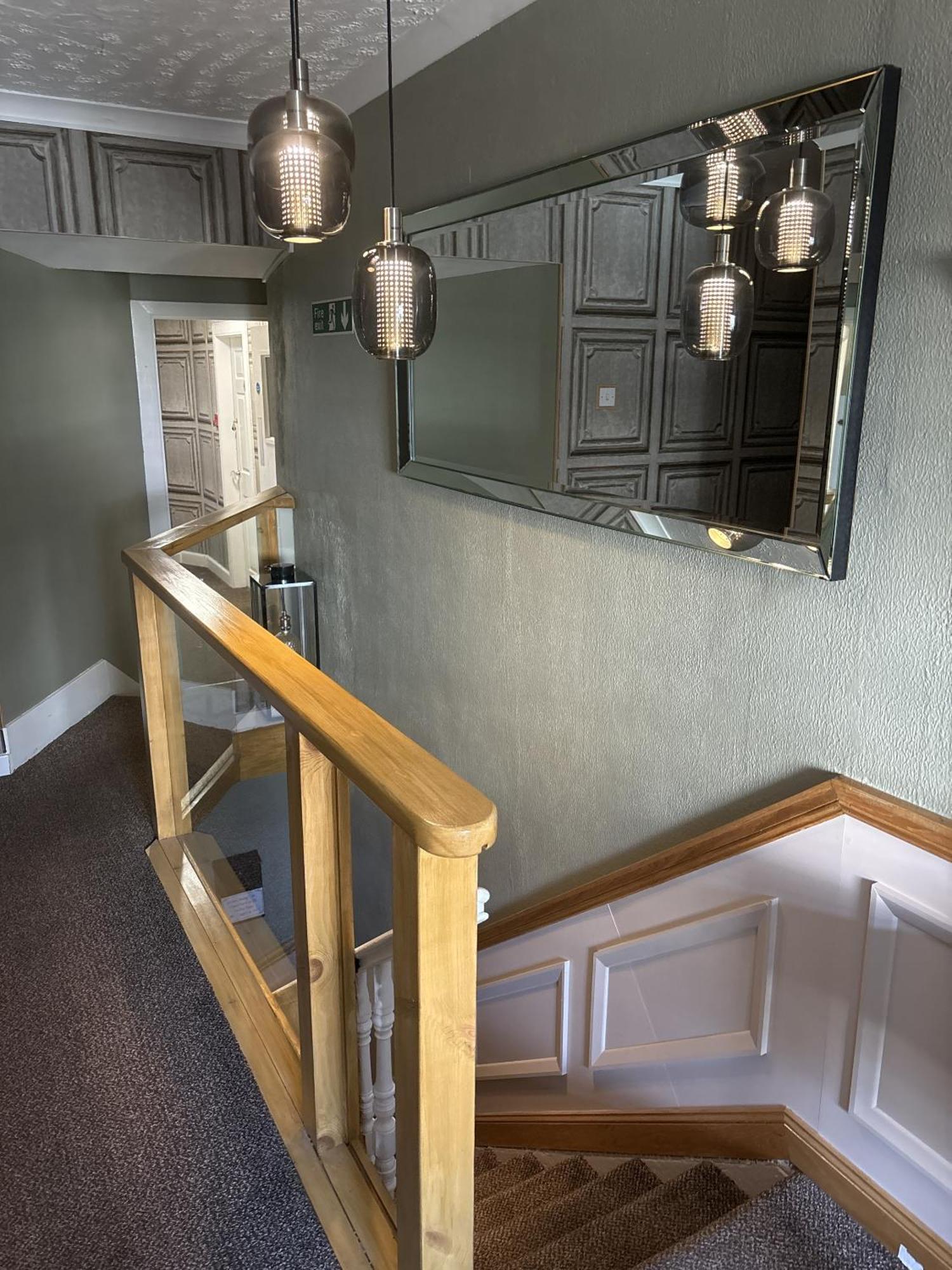 The Blackhorse Accommodation Ньютон Стюарт Экстерьер фото